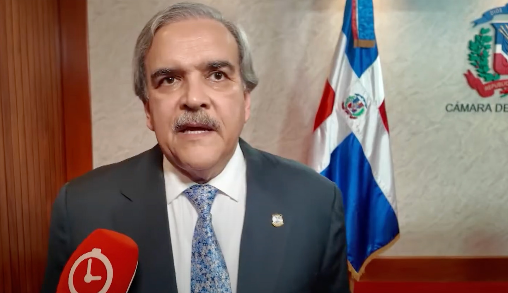 Bajo el Foco presented reports on migration policies and social inclusion programs in the Dominican Republic | De Último Minuto English